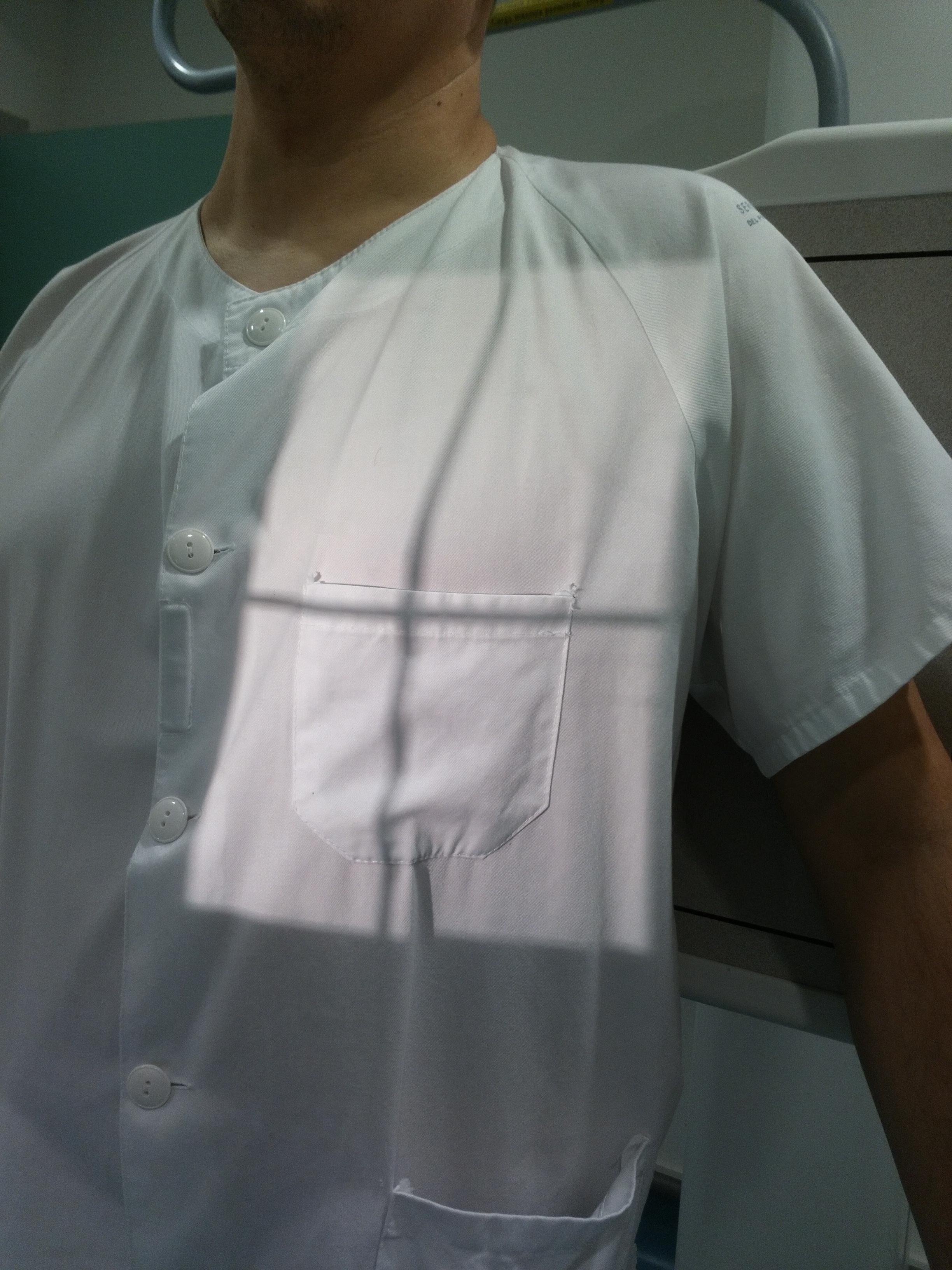 Diagrama Parrilla Costal